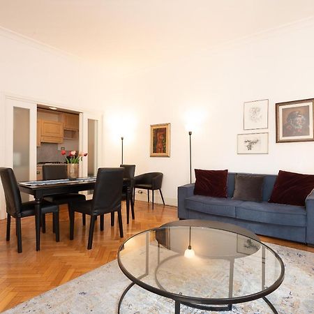 Ninetyone Via Sistina Apartment Spanish Steps Ρώμη Εξωτερικό φωτογραφία