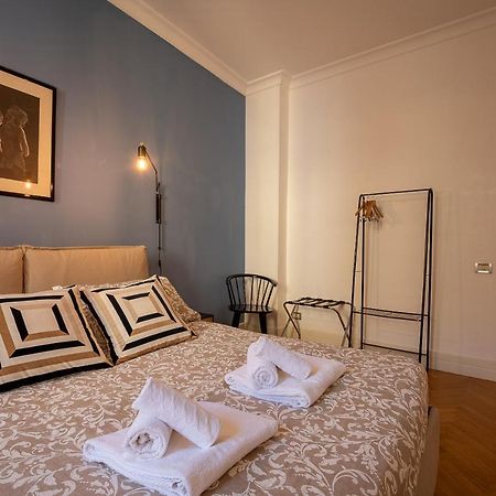 Ninetyone Via Sistina Apartment Spanish Steps Ρώμη Εξωτερικό φωτογραφία