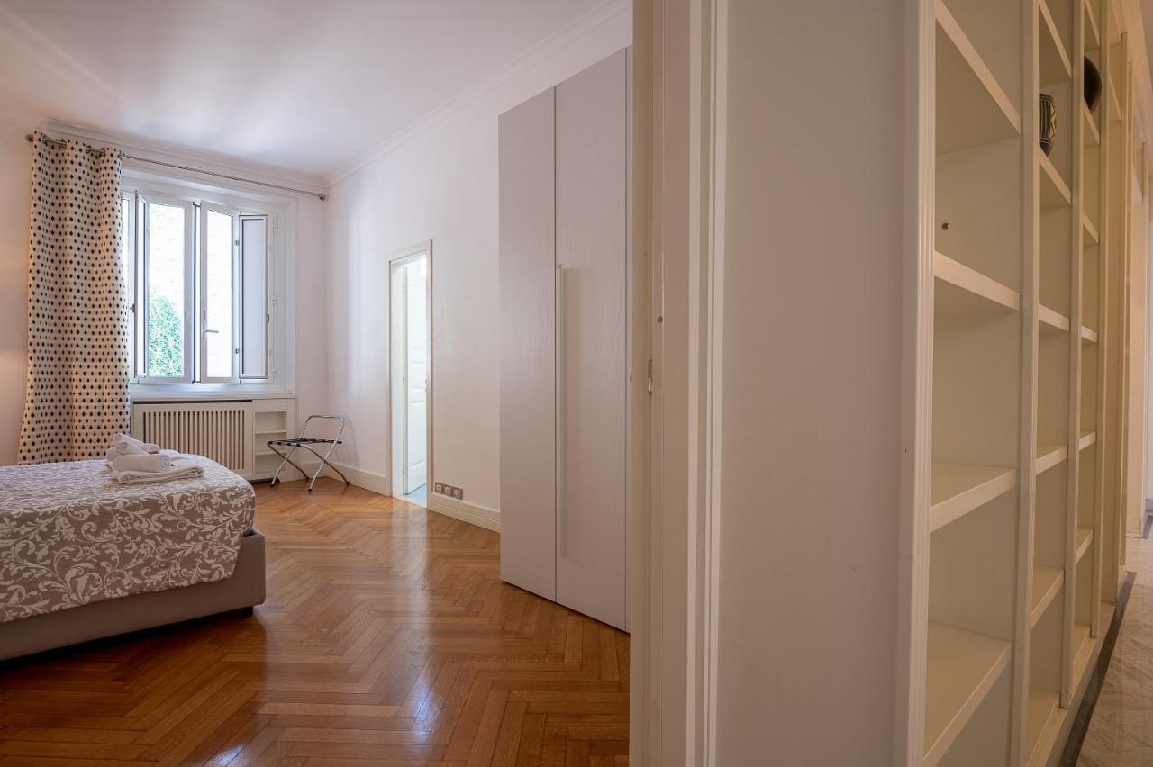 Ninetyone Via Sistina Apartment Spanish Steps Ρώμη Εξωτερικό φωτογραφία