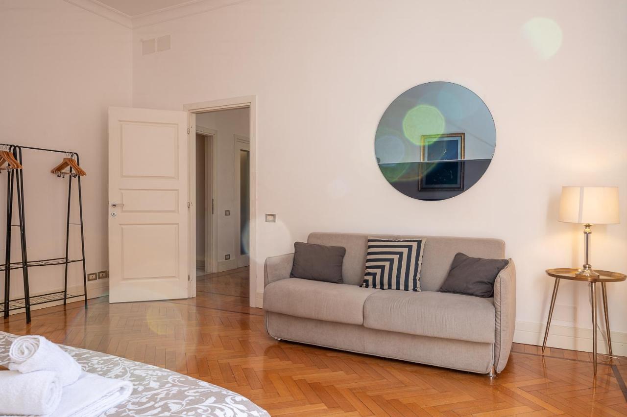 Ninetyone Via Sistina Apartment Spanish Steps Ρώμη Εξωτερικό φωτογραφία