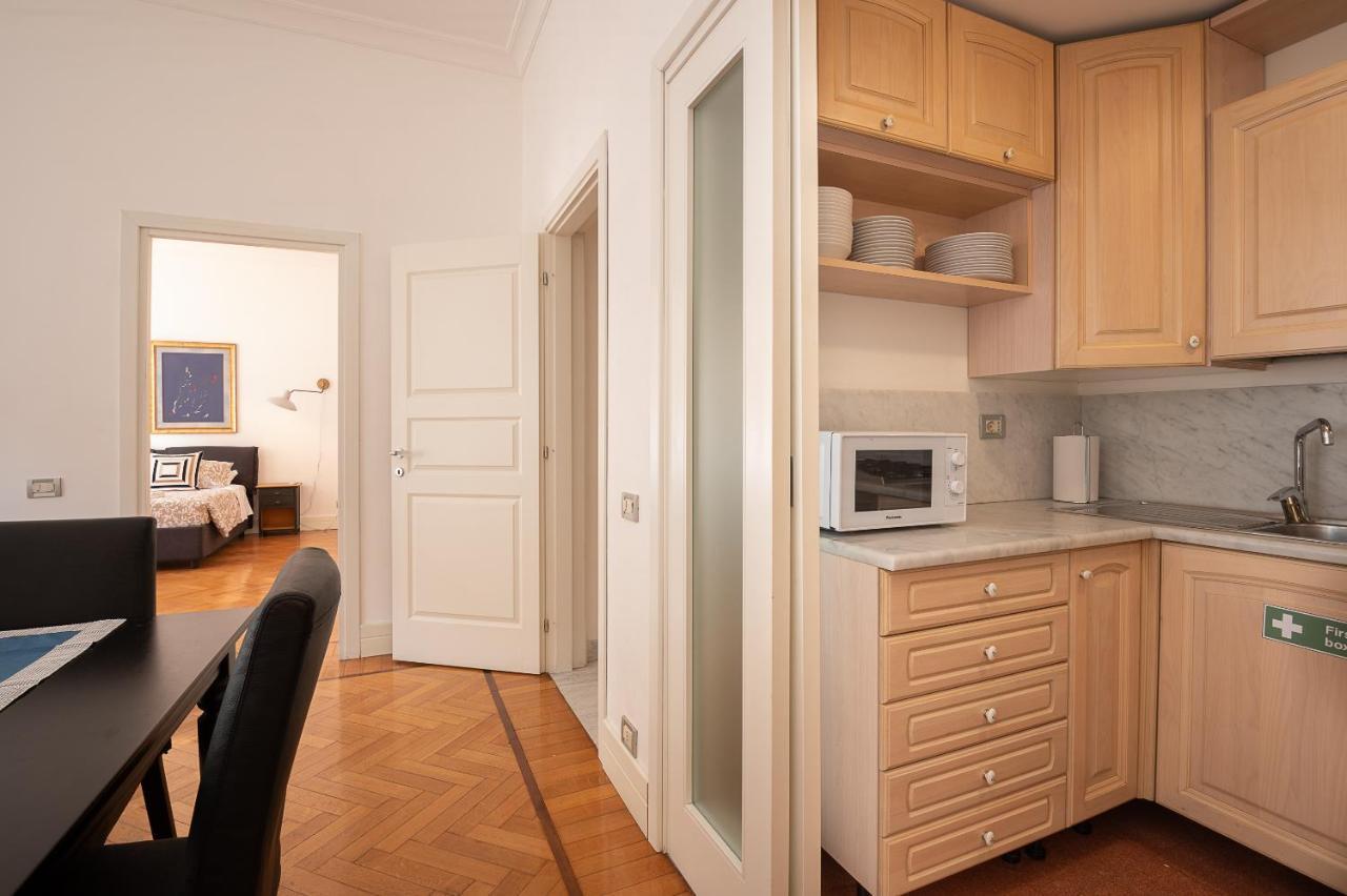 Ninetyone Via Sistina Apartment Spanish Steps Ρώμη Εξωτερικό φωτογραφία