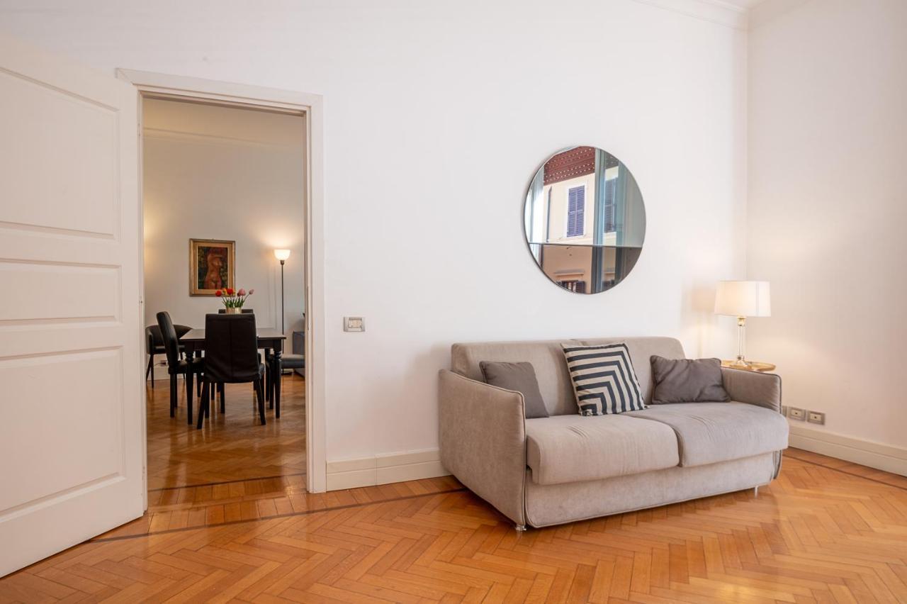 Ninetyone Via Sistina Apartment Spanish Steps Ρώμη Εξωτερικό φωτογραφία