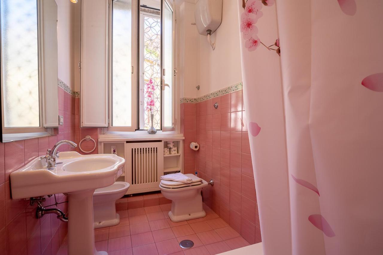 Ninetyone Via Sistina Apartment Spanish Steps Ρώμη Εξωτερικό φωτογραφία
