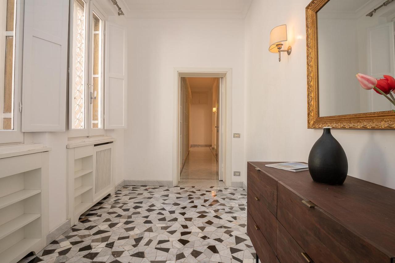 Ninetyone Via Sistina Apartment Spanish Steps Ρώμη Εξωτερικό φωτογραφία