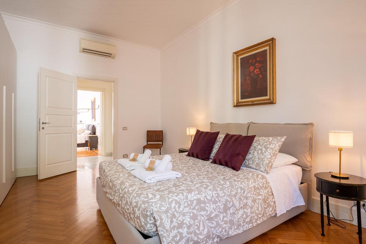 Ninetyone Via Sistina Apartment Spanish Steps Ρώμη Εξωτερικό φωτογραφία