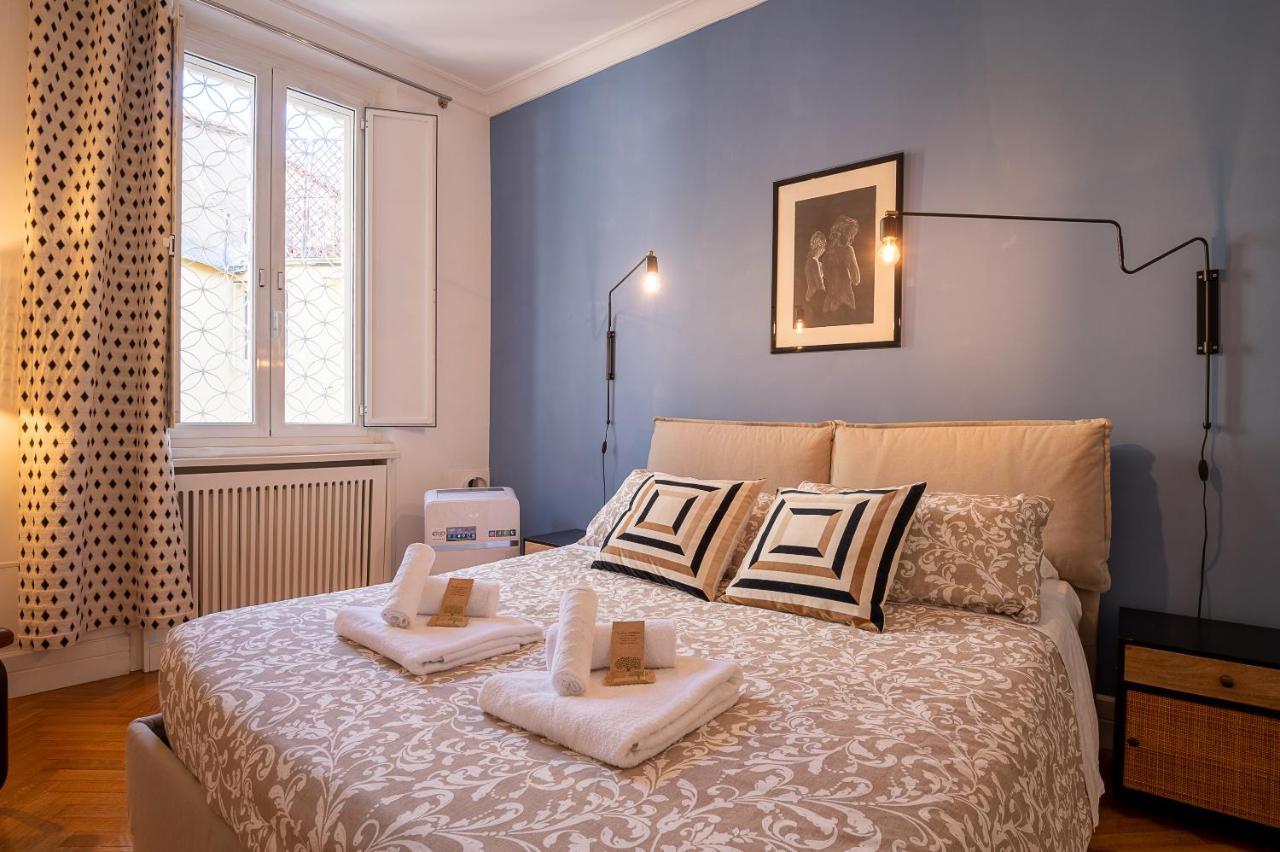 Ninetyone Via Sistina Apartment Spanish Steps Ρώμη Εξωτερικό φωτογραφία