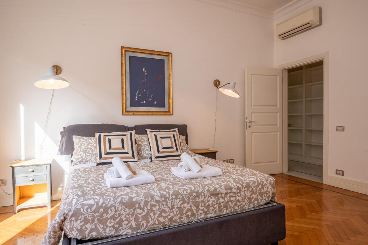 Ninetyone Via Sistina Apartment Spanish Steps Ρώμη Εξωτερικό φωτογραφία