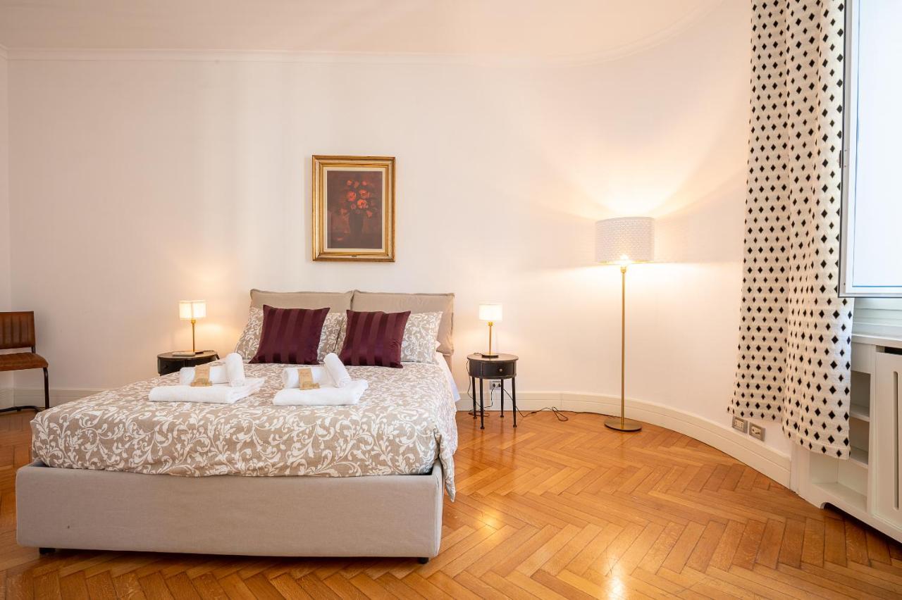 Ninetyone Via Sistina Apartment Spanish Steps Ρώμη Εξωτερικό φωτογραφία