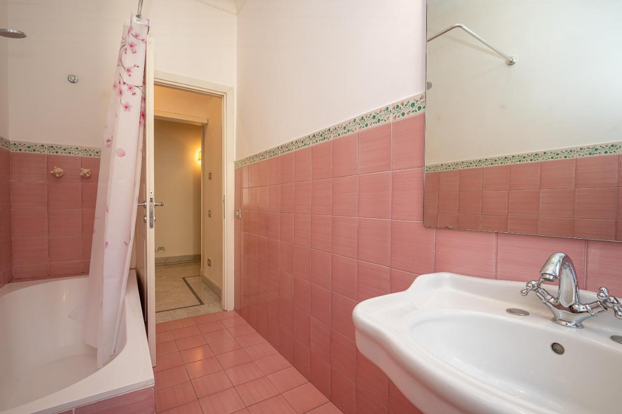 Ninetyone Via Sistina Apartment Spanish Steps Ρώμη Εξωτερικό φωτογραφία