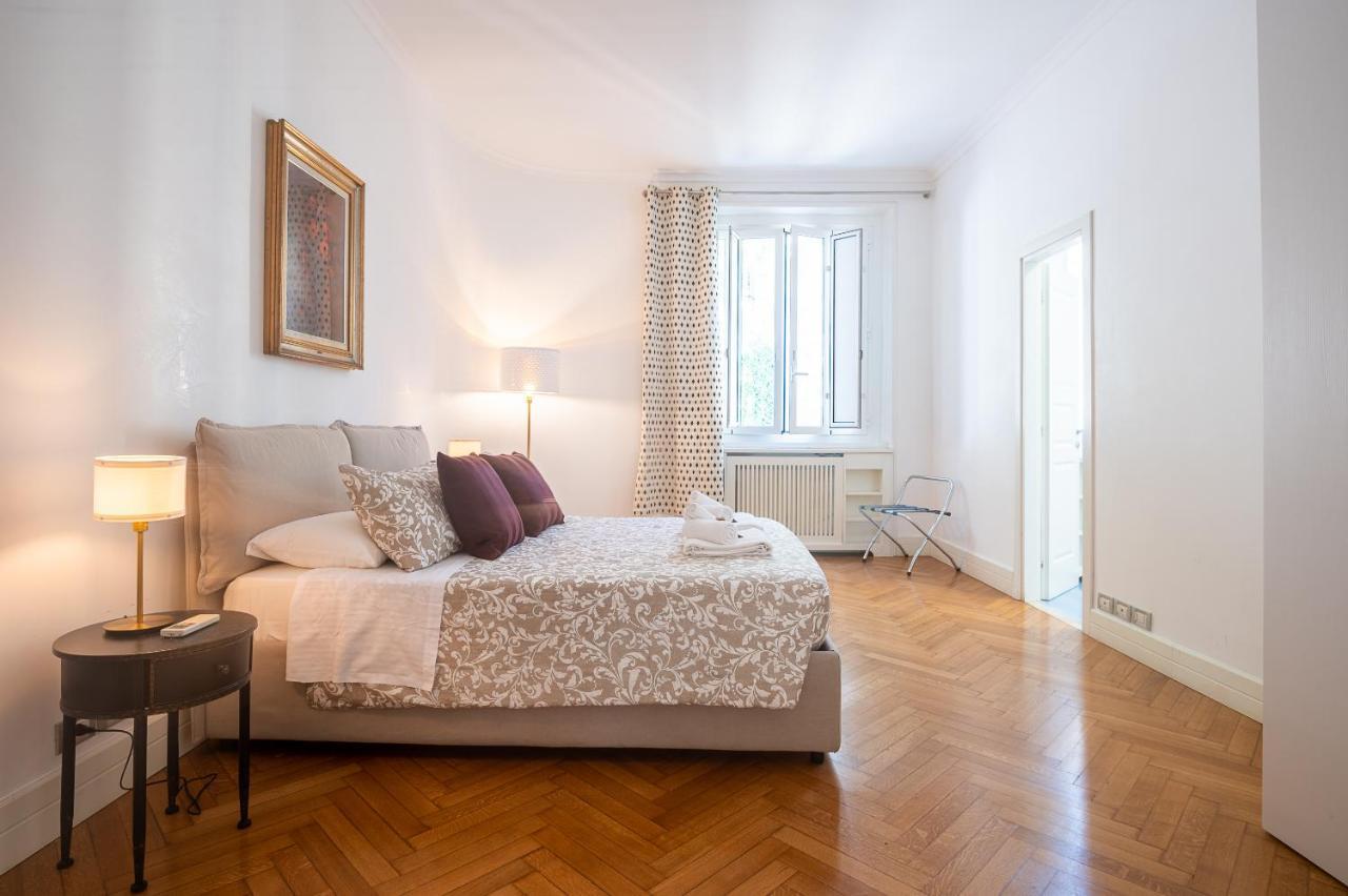 Ninetyone Via Sistina Apartment Spanish Steps Ρώμη Εξωτερικό φωτογραφία