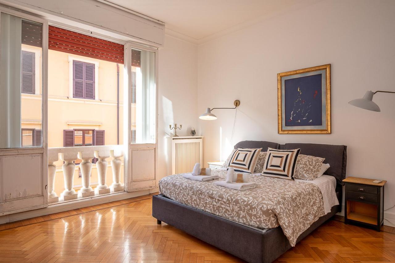 Ninetyone Via Sistina Apartment Spanish Steps Ρώμη Εξωτερικό φωτογραφία