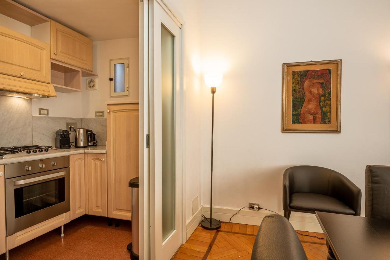 Ninetyone Via Sistina Apartment Spanish Steps Ρώμη Εξωτερικό φωτογραφία