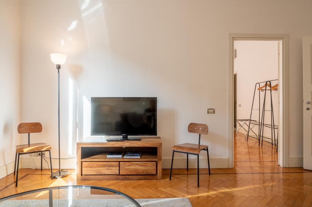 Ninetyone Via Sistina Apartment Spanish Steps Ρώμη Εξωτερικό φωτογραφία