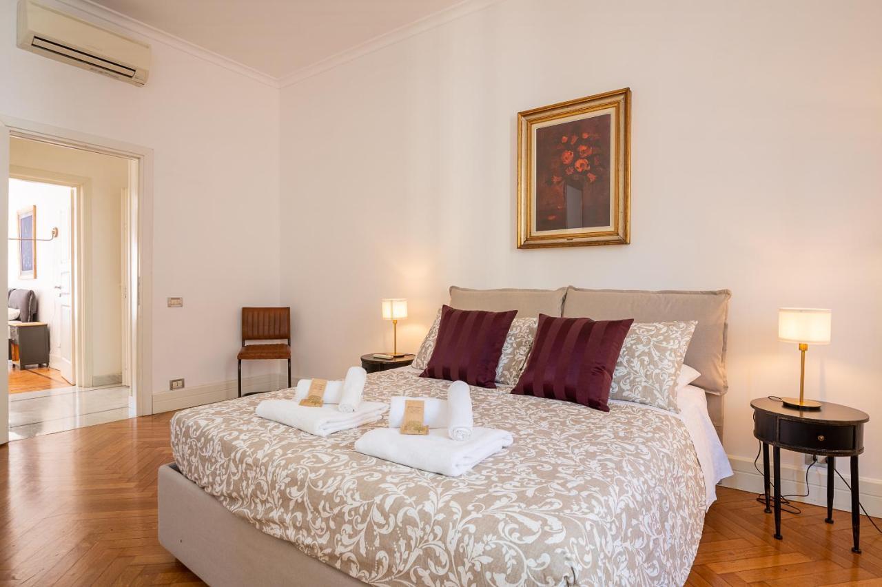 Ninetyone Via Sistina Apartment Spanish Steps Ρώμη Εξωτερικό φωτογραφία