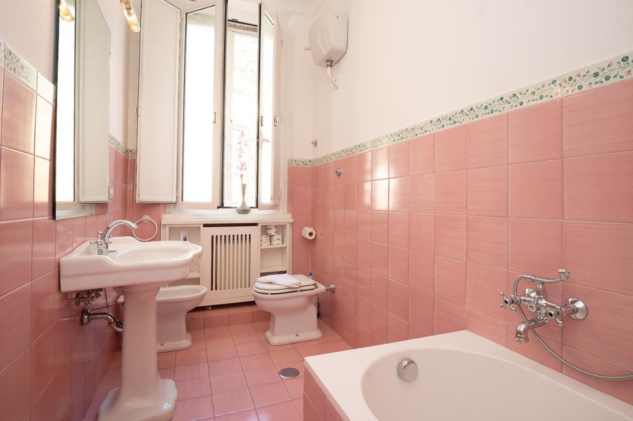 Ninetyone Via Sistina Apartment Spanish Steps Ρώμη Εξωτερικό φωτογραφία